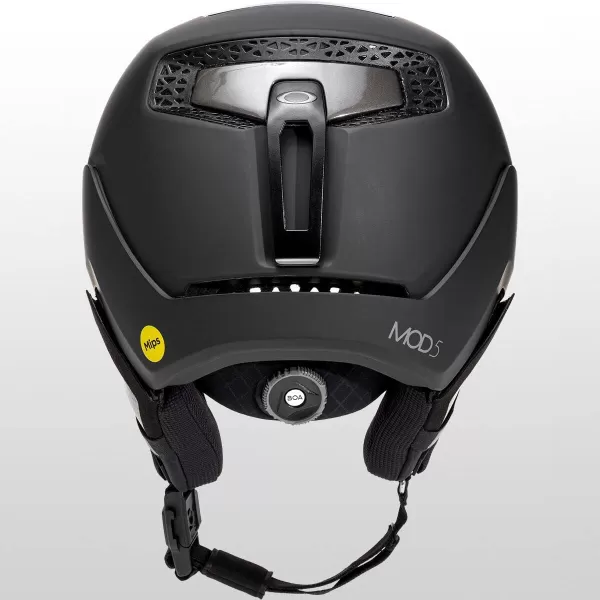 imageOakley SnowHelmets MOD5Blackout