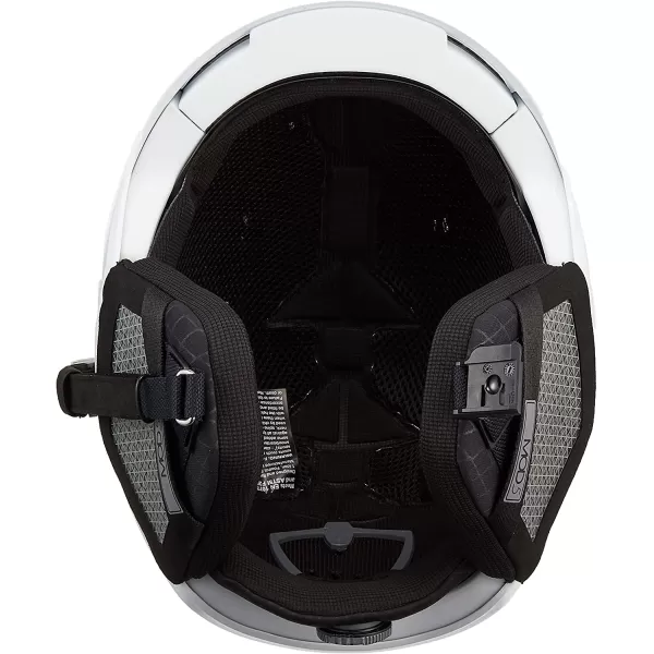 imageOakley SnowHelmets MOD5White