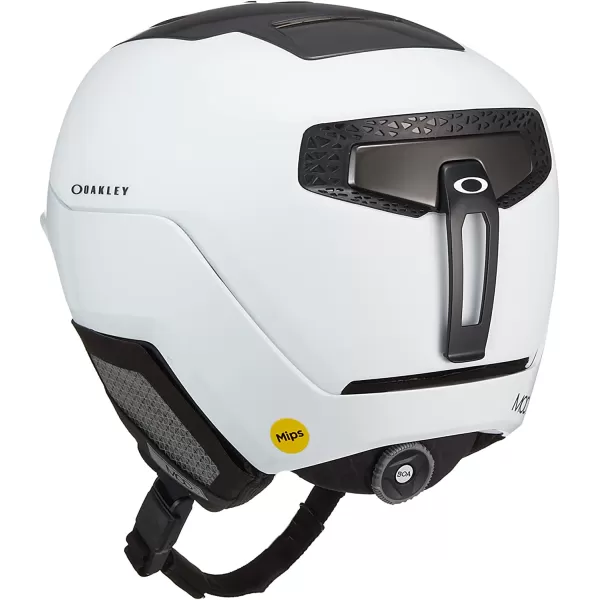 imageOakley SnowHelmets MOD5White