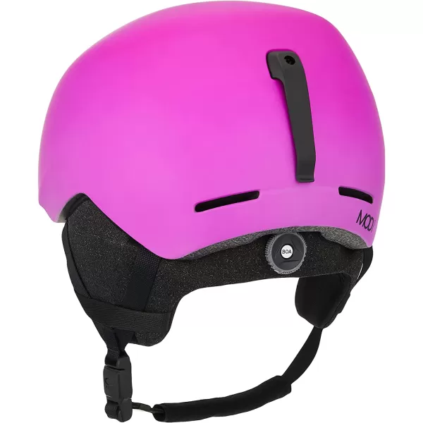 imageOakley SnowSportsHelmets Mod1 AULTRA PURPLE