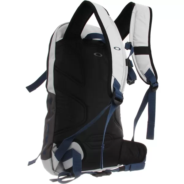 imageOakley Snowmad Day Pack BackpackBlue Shade