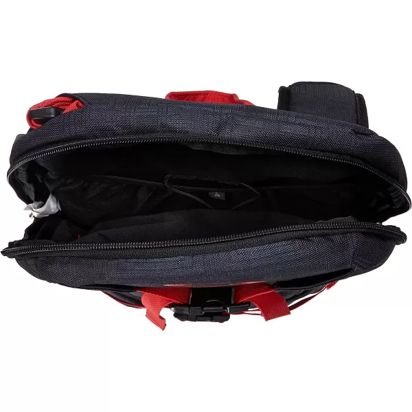 imageOakley Snowmad Day Pack BackpackJet Black