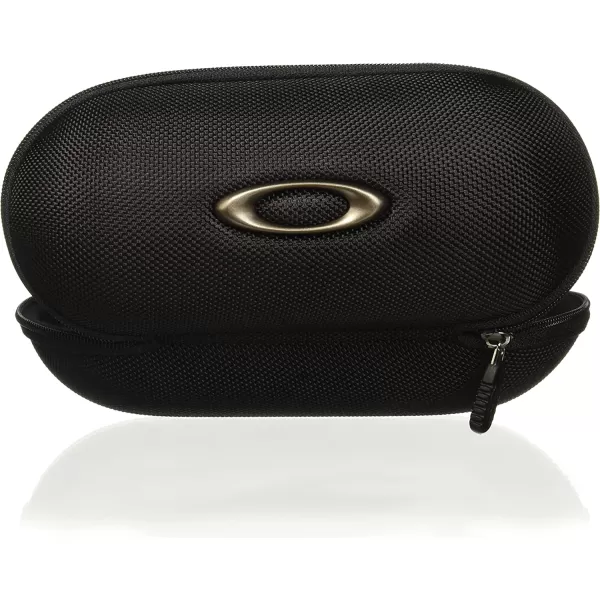imageOakley Soft Vault Sunglass Case Black LargeOakley Soft Vault Sunglass Case Black Large