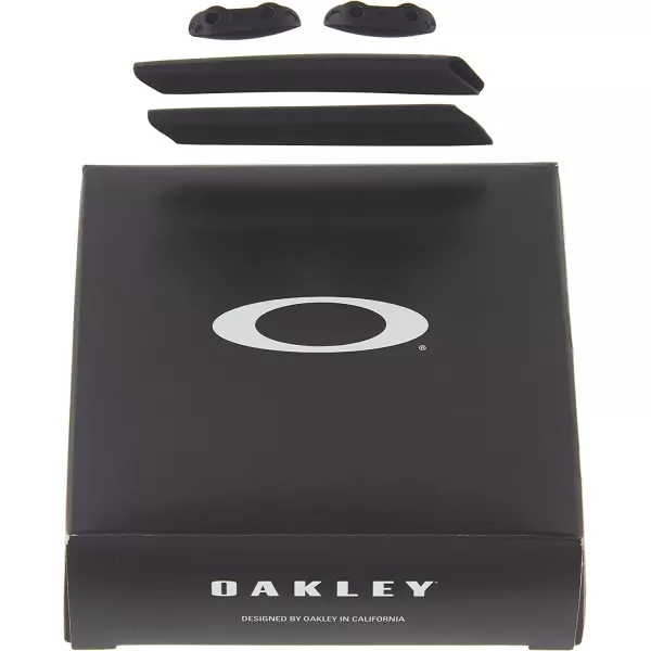 imageOakley Straight Jacket Sock Kit Sunglass AccessoriesBlack