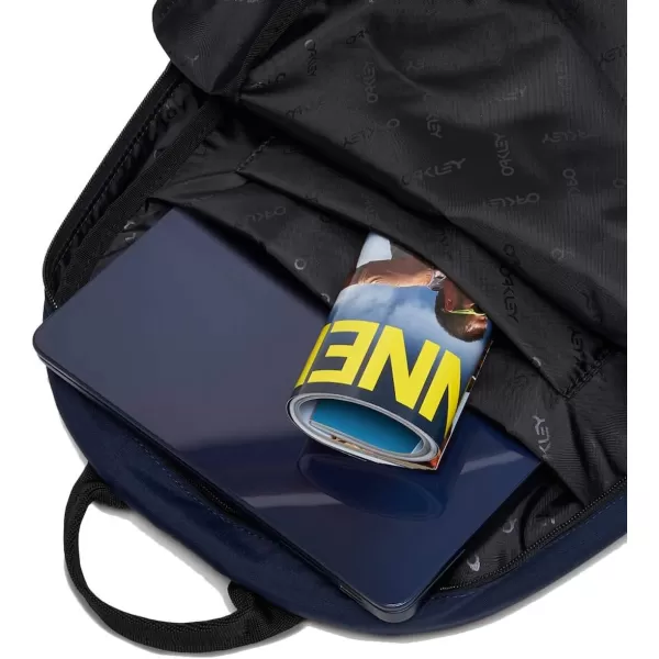 imageOakley Street 20 Backpack Black Iris One SizeOne Size Black Iris