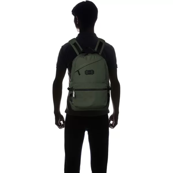 imageOakley Street Backpack 20 Uniform Grey One SizeOne Size New Dark Brush