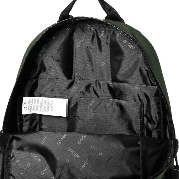 imageOakley Street Backpack 20 Uniform Grey One SizeOne Size New Dark Brush