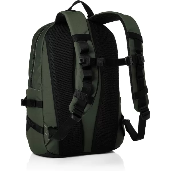 imageOakley Street Backpack 20 Uniform Grey One SizeOne Size New Dark Brush