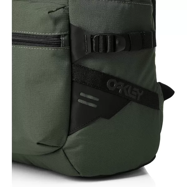 imageOakley Street Backpack 20 Uniform Grey One SizeOne Size New Dark Brush
