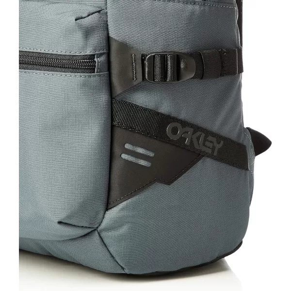 imageOakley Street Backpack 20 Uniform Grey One SizeOne Size Uniform Grey