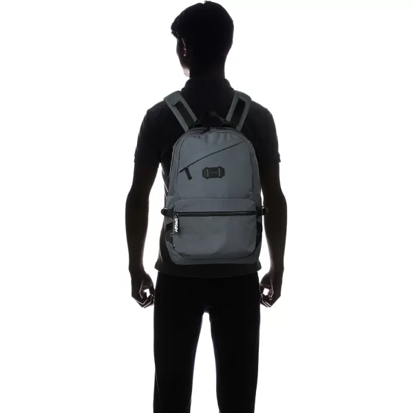 imageOakley Street Backpack 20 Uniform Grey One SizeOne Size Uniform Grey