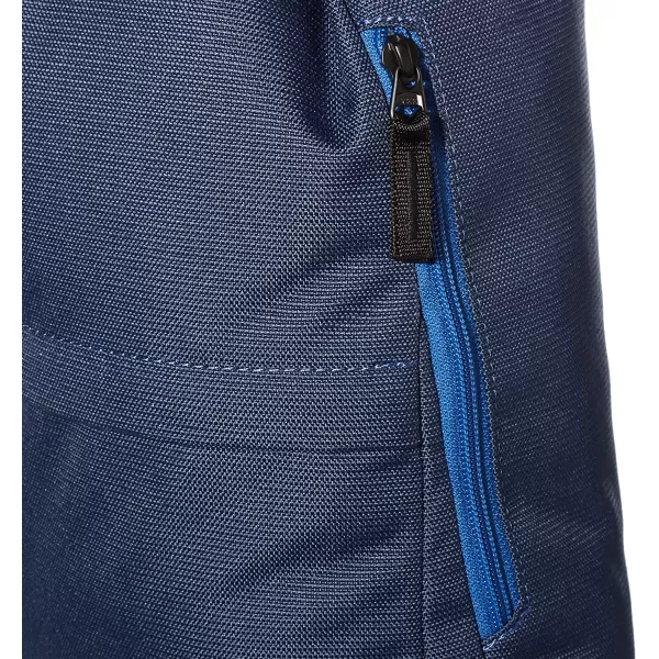 imageOakley Street Drawstring Bag Royal Blue One SizeOakley Street Drawstring Bag Royal Blue One Size