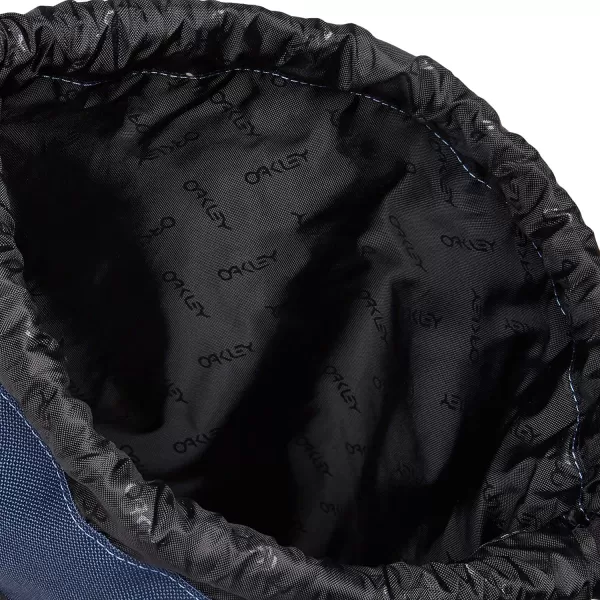 imageOakley Street Drawstring Bag Royal Blue One SizeOakley Street Drawstring Bag Royal Blue One Size
