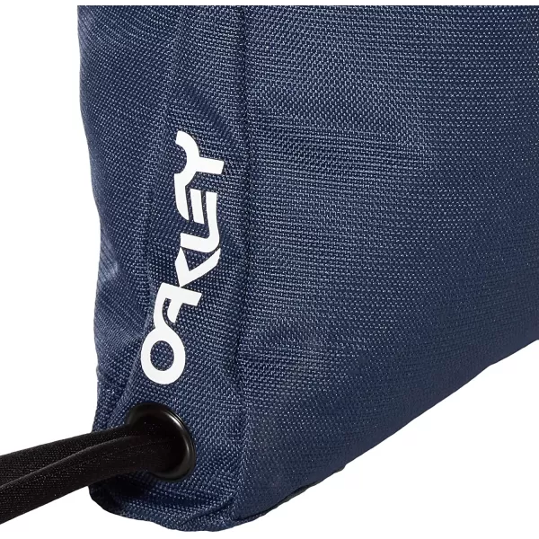 imageOakley Street Drawstring Bag Royal Blue One SizeOakley Street Drawstring Bag Royal Blue One Size