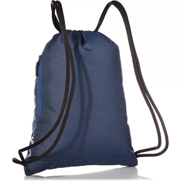 imageOakley Street Drawstring Bag Royal Blue One SizeOakley Street Drawstring Bag Royal Blue One Size