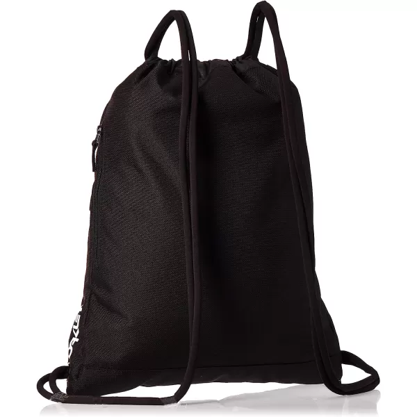 imageOakley Street Drawstring BagBlackout