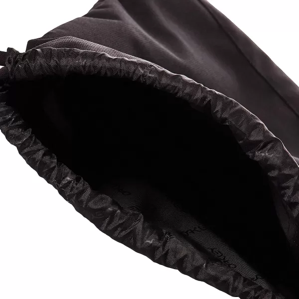 imageOakley Street Drawstring BagBlackout