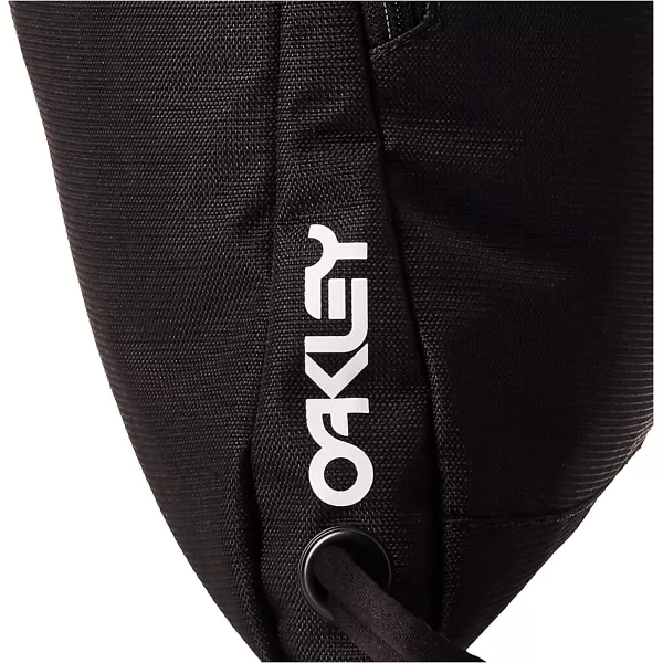 imageOakley Street Drawstring BagBlackout