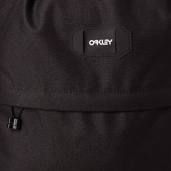 imageOakley Street Drawstring BagBlackout