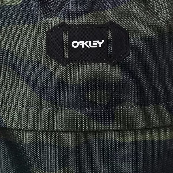 imageOakley Street Drawstring BagCore Camo