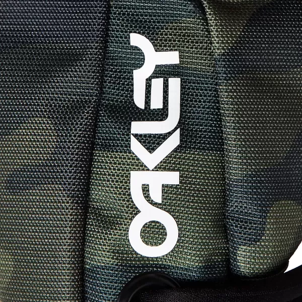 imageOakley Street Drawstring BagCore Camo