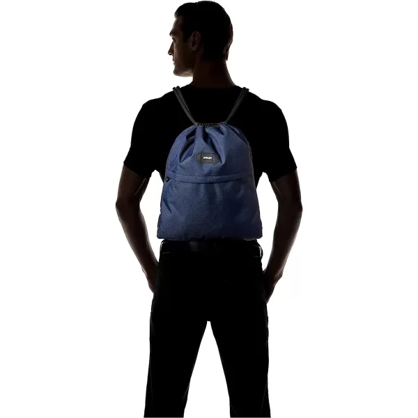 imageOakley Street Drawstring BagFathom