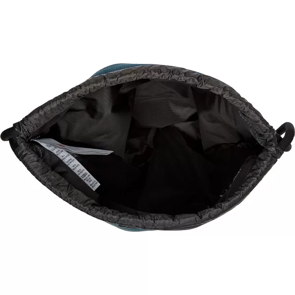 imageOakley Street Drawstring BagPetrol