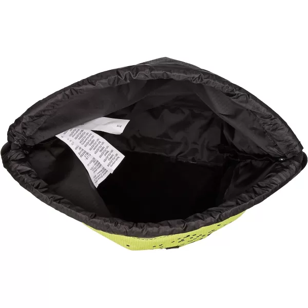 imageOakley Street Drawstring BagPixel