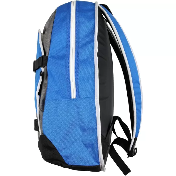imageOakley Streetman 20 Backpack  GreyBlue  Fits Most 15 LaptopOakley Streetman 20 Backpack  GreyBlue  Fits Most 15 Laptop