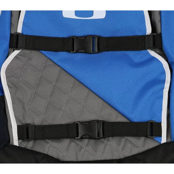 imageOakley Streetman 20 Backpack  GreyBlue  Fits Most 15 LaptopOakley Streetman 20 Backpack  GreyBlue  Fits Most 15 Laptop