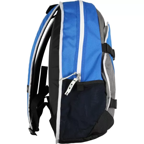 imageOakley Streetman 20 Backpack  GreyBlue  Fits Most 15 LaptopOakley Streetman 20 Backpack  GreyBlue  Fits Most 15 Laptop