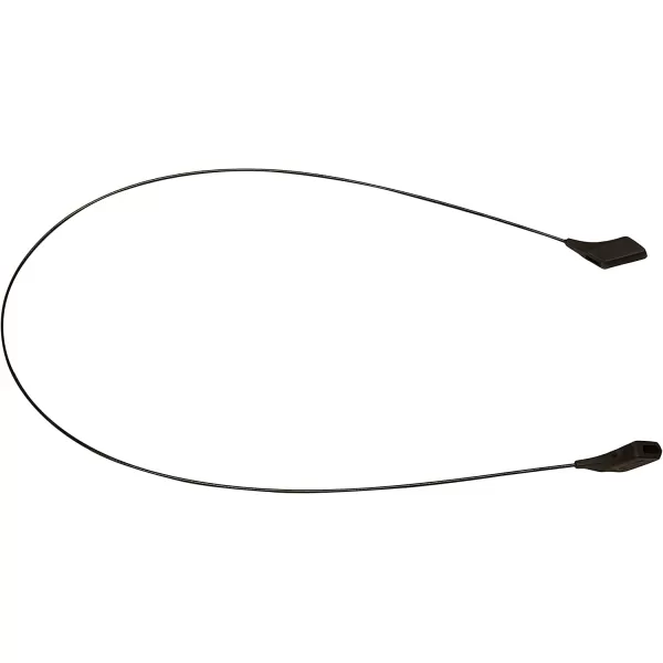 imageOakley Sunglass Leash Kit Black One SizeOakley Sunglass Leash Kit Black One Size
