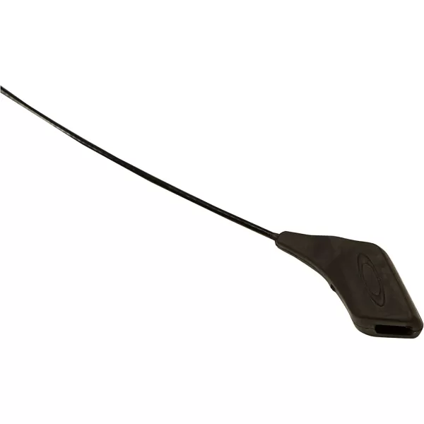 imageOakley Sunglass Leash Kit Black One SizeOakley Sunglass Leash Kit Black One Size