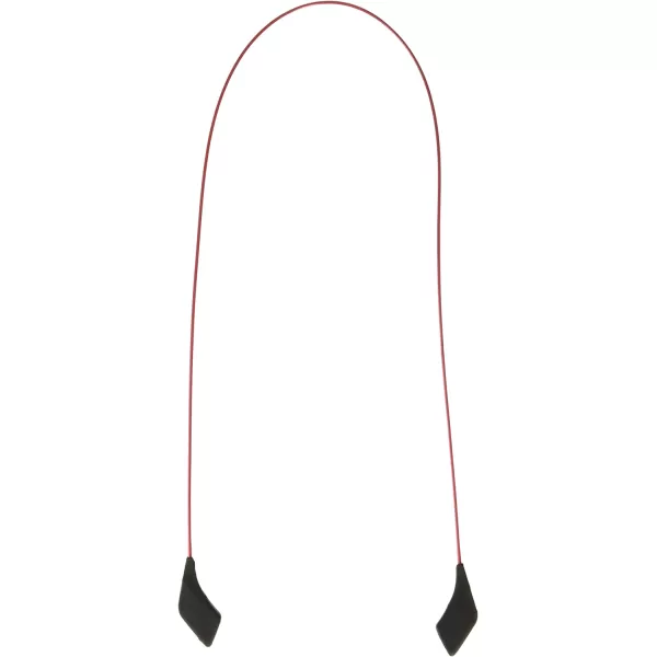 imageOakley Sunglass Leash Kit Red One SizeOakley Sunglass Leash Kit Red One Size