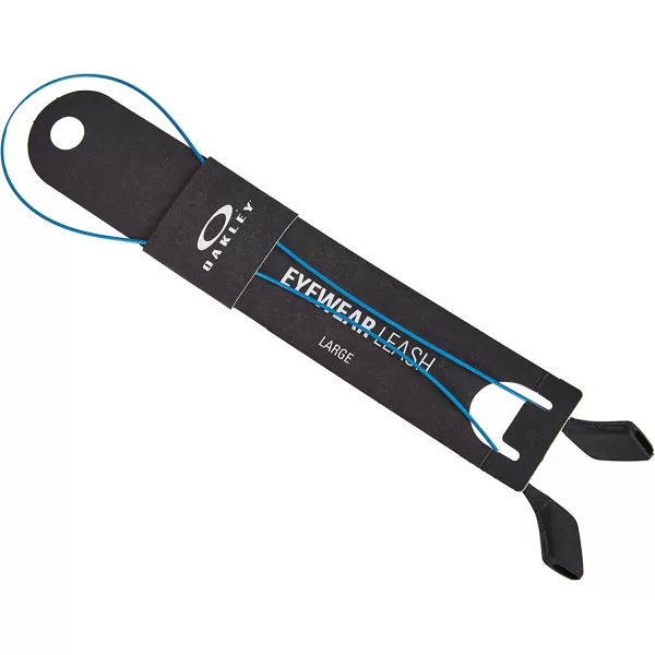 imageOakley Sunglass Leash KitBlue