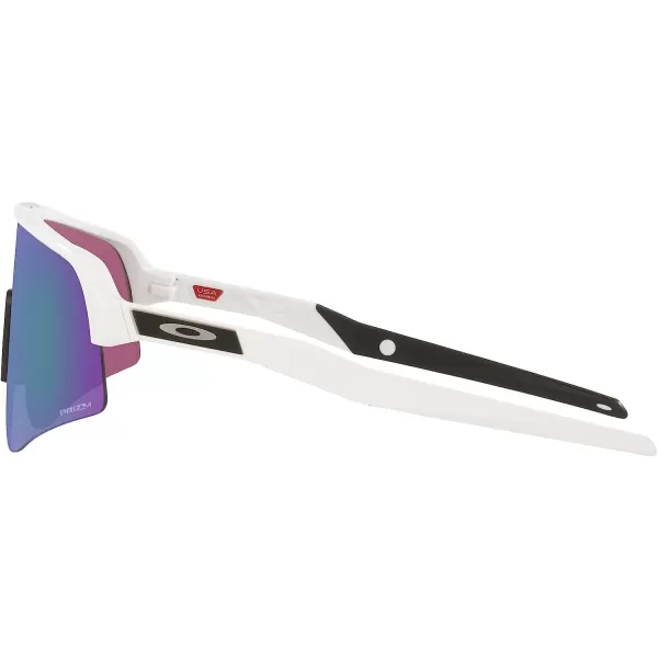 imageOakley Sutro Lite SweepMatte WhitePrizm Road Jade
