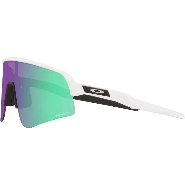 imageOakley Sutro Lite SweepMatte WhitePrizm Road Jade