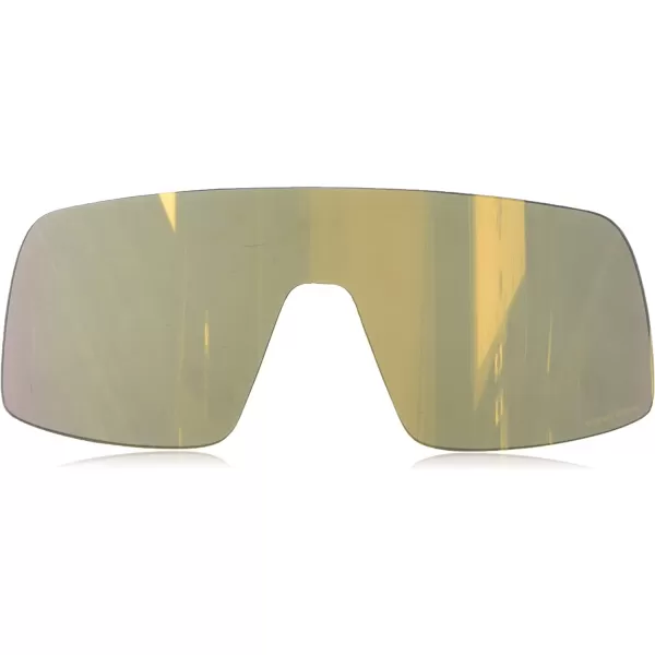 imageOakley Sutro Sport Replacement Sunglass Lenses 24K Gold 37 mmOakley Sutro Sport Replacement Sunglass Lenses 24K Gold 37 mm