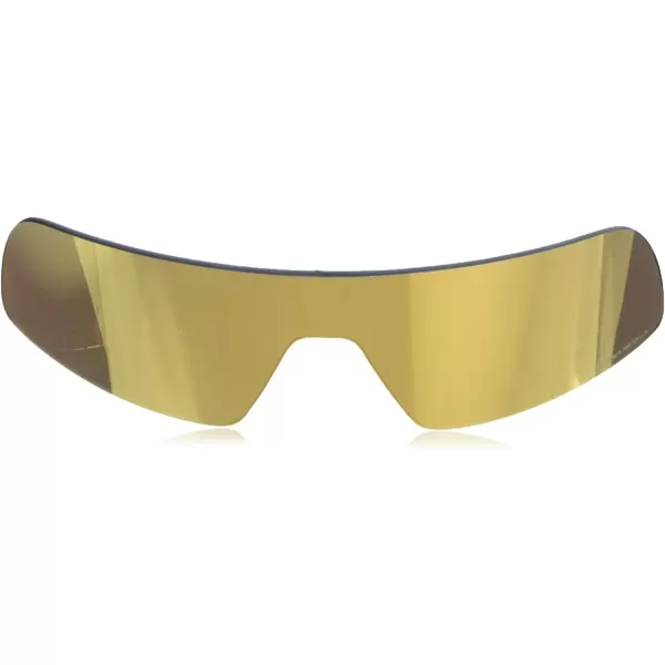 imageOakley Sutro Sport Replacement Sunglass Lenses 24K Gold 37 mmOakley Sutro Sport Replacement Sunglass Lenses 24K Gold 37 mm