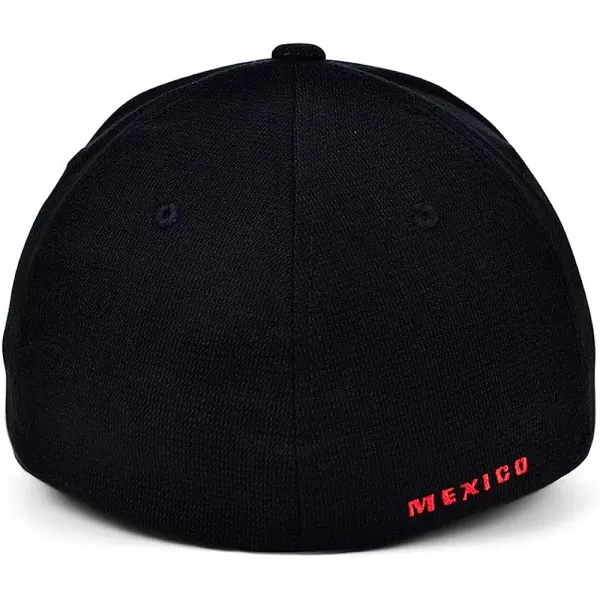 imageOakley Tincan Flag Original Stretchfit HatBlack