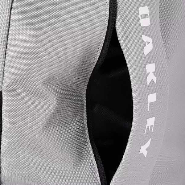 imageOakley Tournament Golf Backpack Fog Grey One SizeOakley Tournament Golf Backpack Fog Grey One Size