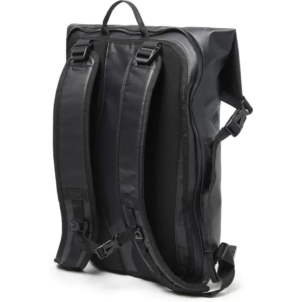 imageOakley Two Faced Lap Top PackBlackout