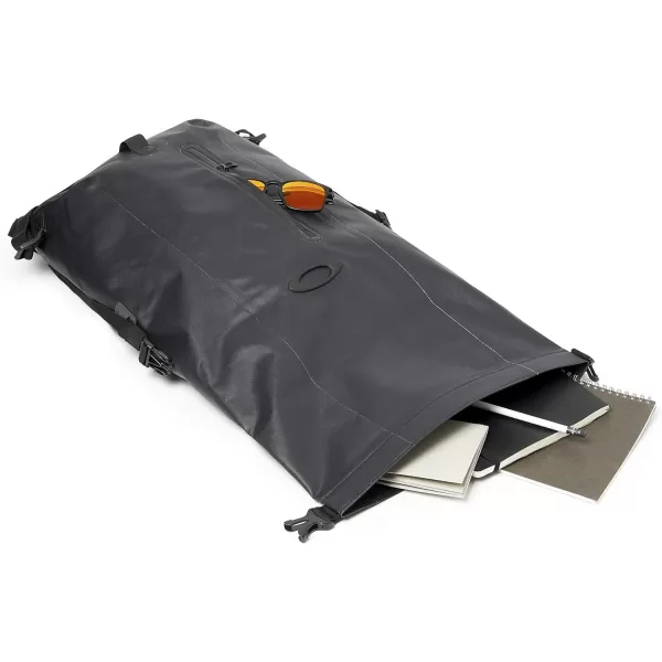 imageOakley Two Faced Lap Top PackBlackout