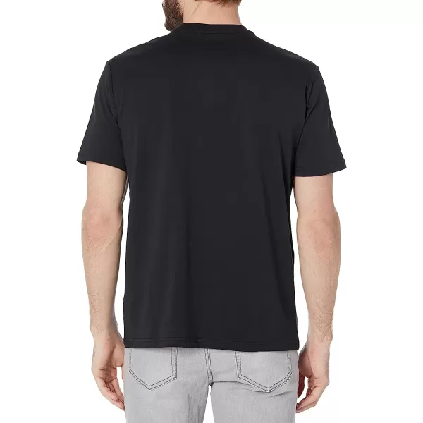 imageOakley Unisex Adult Embroidery Mark Ii Tee TShirt Blackout XLarge USOakley Unisex Adult Embroidery Mark Ii Tee TShirt Blackout XLarge US