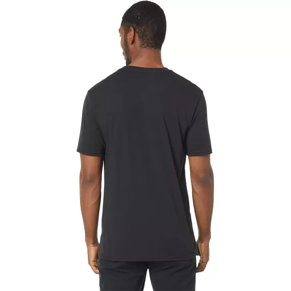 imageOakley Unisex Adult Gradient Lines B1b Rc Tee TShirt BlackoutGreen XXLarge USOakley Unisex Adult Gradient Lines B1b Rc Tee TShirt BlackoutGreen XXLarge US