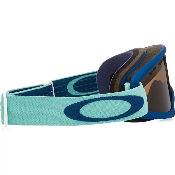 imageOakley Unisex OFrame 20 XS YouthPoseidon Arctic Surf