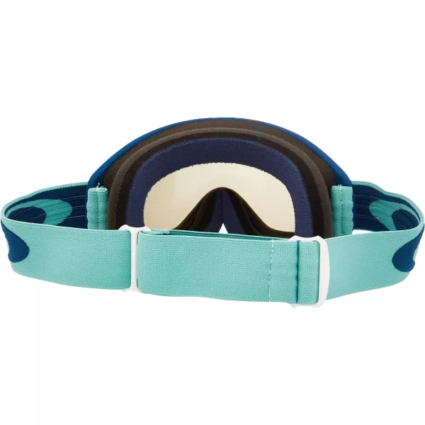 imageOakley Unisex OFrame 20 XS YouthPoseidon Arctic Surf