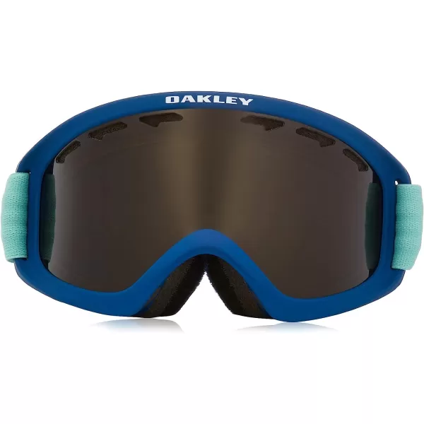 imageOakley Unisex OFrame 20 XS YouthPoseidon Arctic Surf