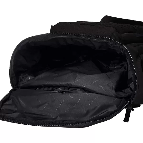 imageOakley Urban Backpack Ruck Pack for Men and WomenOne Size Blackout