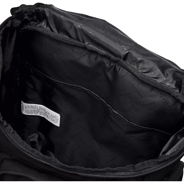 imageOakley Urban Backpack Ruck Pack for Men and WomenOne Size Blackout